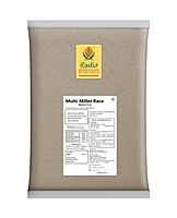 Multi Millet Rava | Low GI | Gluten Free
