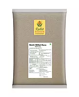 Multi Millet Rava | Low GI | Gluten Free