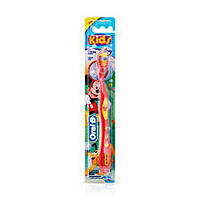 ORAL B KIDS