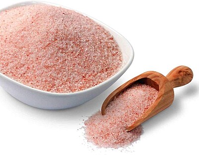 Sendhav Salt