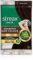 STREAX INSTA COLOUR SHAMPOO