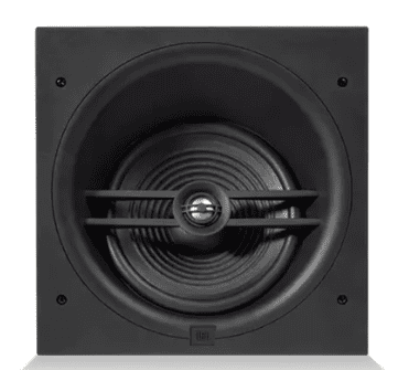 JBL In Ceiling Angled Speaker JBL In Ceiling Angled Speaker