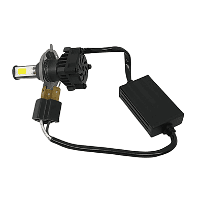 LED MOTOR CARE 8-85V