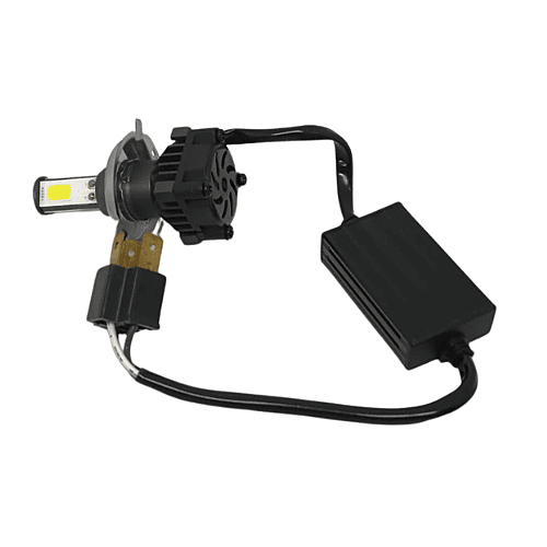LED MOTOR CARE 8-85V