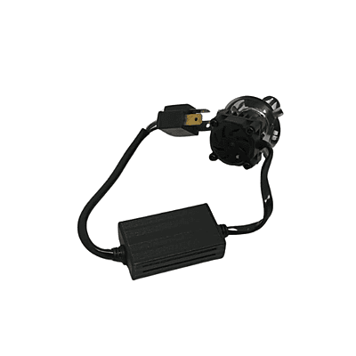 LED MOTOR CARE 8-85V