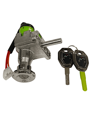 LOCKSET OKINAWA 47MM LOCKSET OKINAWA 47MM