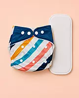 Cloth diaper cute prints