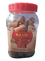 KAJAL KOLHAPURI JAGGERY CUBES 500GM