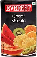 EVEREST CHAAT MASALA 10GM