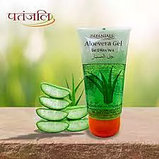 PATANJALI ALOE VERA GEL 150ML