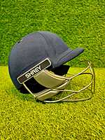 Cricket Helmet - SHREY - A/C AIR TITANIUM 2.0