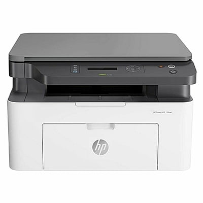 Hp 136nw Multifunction Machine