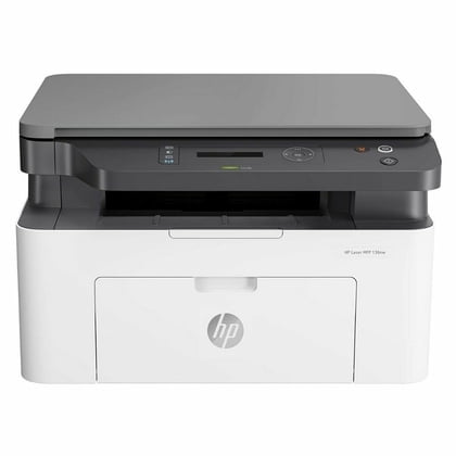 Hp 136nw Multifunction Machine
