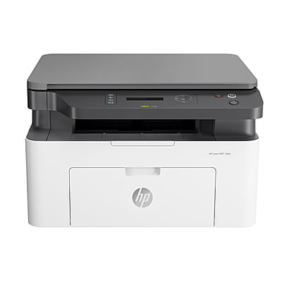Hp 136W  Multifunction Machine