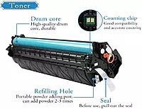 137A Black Original LaserJet Toner Cartridge