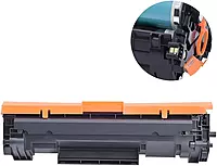 137A Black Original LaserJet Toner Cartridge