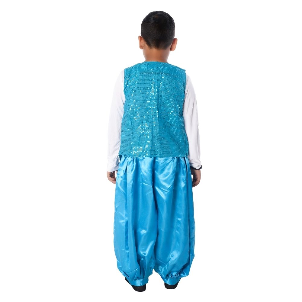 Western Dance Dress Costume