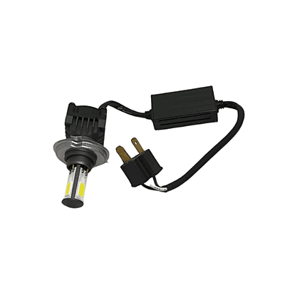 LED MOTOR CARE 8-85V