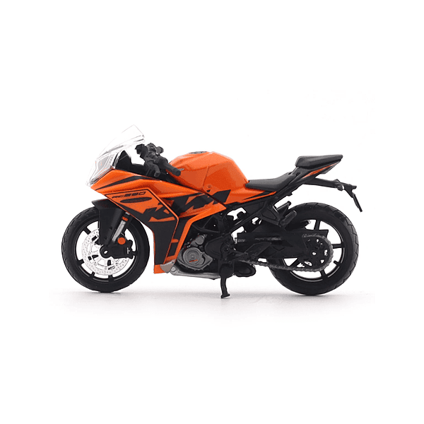 KTM 390 | 1:18 | Bburago