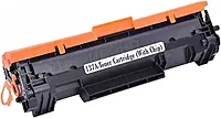 137A Black Original LaserJet Toner Cartridge