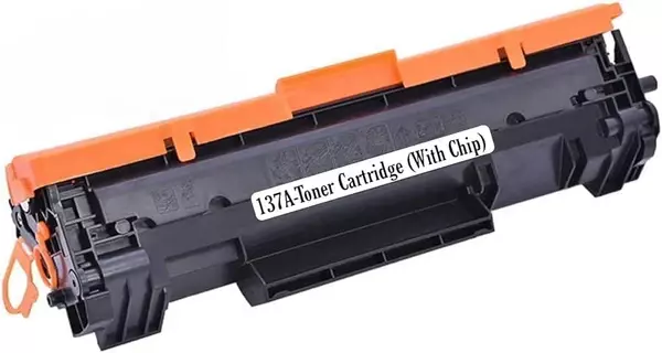 137A Black Original LaserJet Toner Cartridge