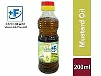 PATANJALI SARSO OIL 200ML