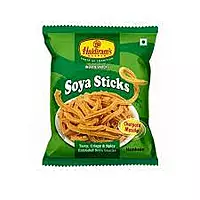 HALDIRAM SOYASTICK 42GM