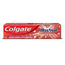 COLGATE MAXFRESH RED 150GM