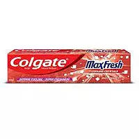 COLGATE MAXFRESH RED 150GM