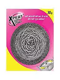 EXPERT STEEL SCRUBBER 20GM