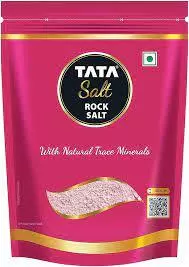 TATA ROCK SALT 1KG