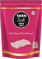 TATA ROCK SALT 1KG