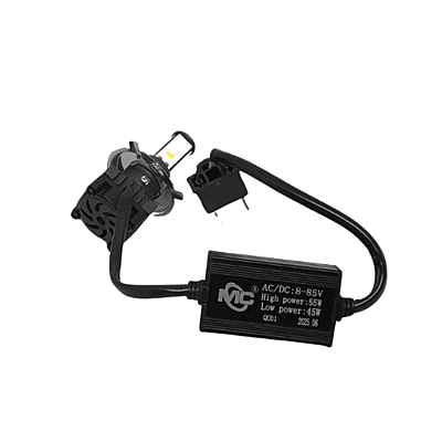 LED MOTOR CARE 8-85V