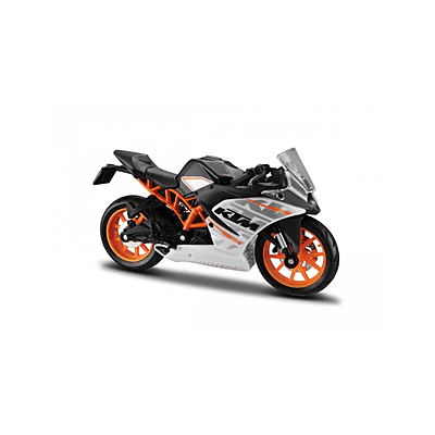 KTM 390 | 1:18 | Bburago