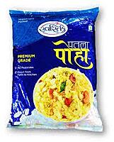 SWASTIK POHA PATLA 500GM