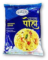 SWASTIK POHA PATLA 500GM