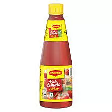 MAGGI TOMATO KETCHUP 1KG