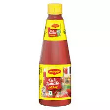 MAGGI TOMATO KETCHUP 1KG