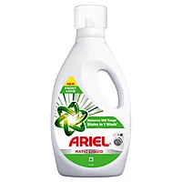 ARIEL MATIC FL LIQ 1LIT