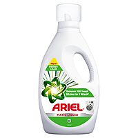ARIEL MATIC FL LIQ 1LIT