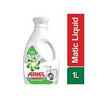 ARIEL MATIC FL LIQ 1LIT