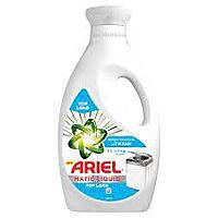 ARIEL MATIC TL LIQ 1LIT