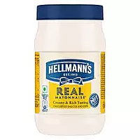 HELLMANN MAYONNAISE 250GM