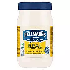 HELLMANN MAYONNAISE 250GM
