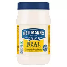 HELLMANN MAYONNAISE 250GM