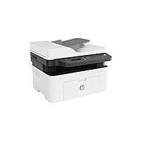 Hp 138fnw Multifunction Machine