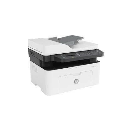 Hp 138fnw Multifunction Machine