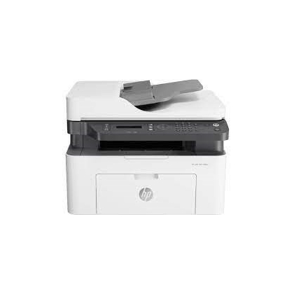 Hp 138fnw Multifunction Machine