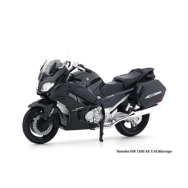 Yamaha FJR 1300 AS | 1:18 | Bburago