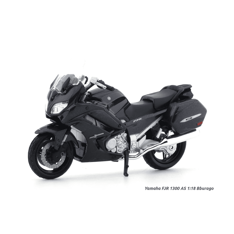 Yamaha FJR 1300 AS | 1:18 | Bburago